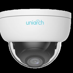 IP Camera POE Uniarch 5MP IPC-D125-PF28 by UNV