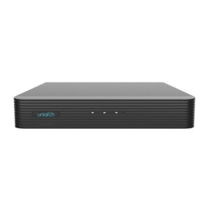 NVR POE Uniarch 8MP NVR-104E2-P4 by UNV