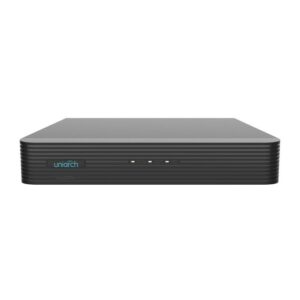 NVR Uniarch 8MP NVR-104E2 by UNV