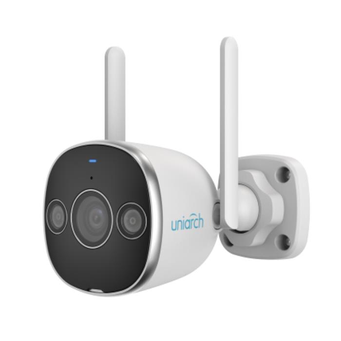 IP Camera Wi-Fi Uniarch 3MP Uho-B2D-M3F3D by UNV