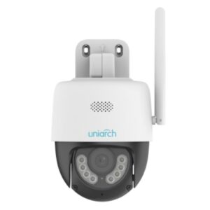 IP Camera Wi-Fi Uniarch 3MP Uho-P1A-M3F4D by UNV