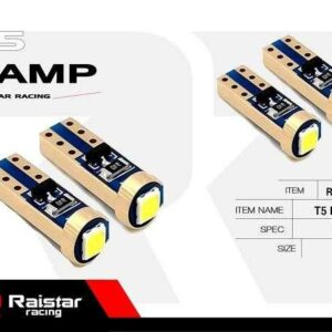 Λαμπτήρας LED - T5 - R-DT05C-01AU - 110186