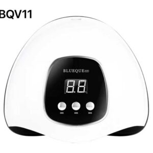 Φουρνάκι νυχιών UV/LED - BQ11T - 48W - 582136