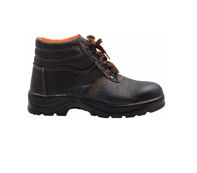 Παπούτσια ασφαλείας εργασίας - No.44 - 8833 - Finder - 104680
