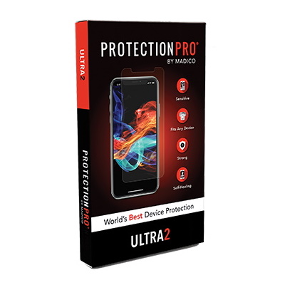 Protection Pro Ultra 2 Film – Extra Large Blank