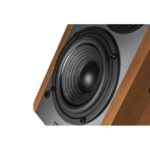 Ηχεία Edifier R1280T Καφέ
