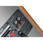 Ηχεία Edifier R1280T Καφέ