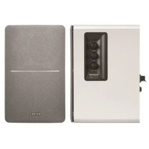 Ηχεία Edifier R1280DB Λευκό-Ασημί - Image 2