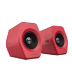 Ηχεία Gaming RGB Edifier G2000 Κοκκινό