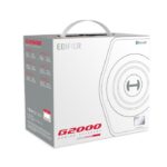 Ηχεία Gaming RGB Edifier G2000 Κοκκινό