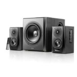 Ηχεία Edifier S351DB Μαύρο