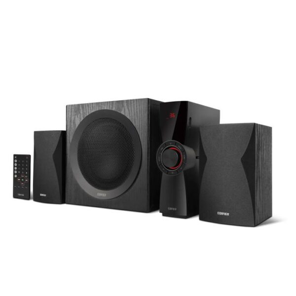 Ηχεία 2.1 Edifier CX7