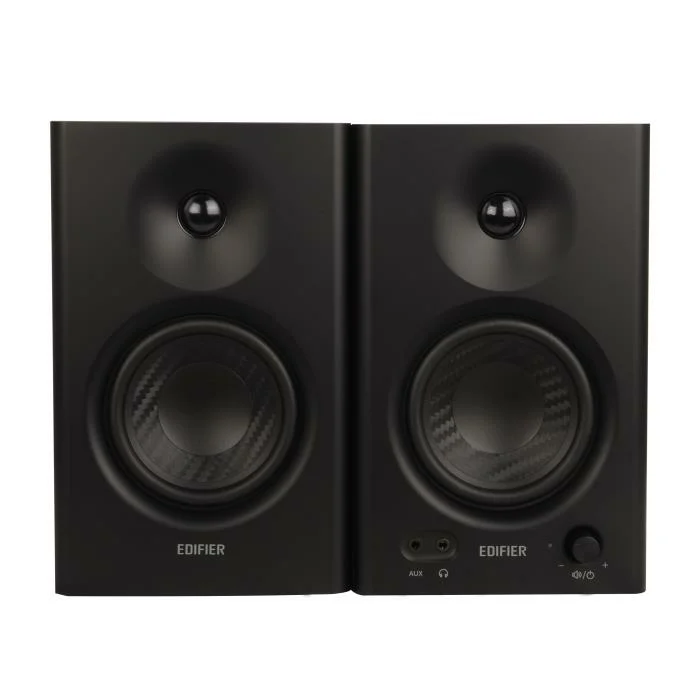 Speaker Edifier MR4 Black Speaker Edifier MR4 Black