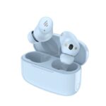 Ακουστικά TWS Edifier BT ANC TWS1 Pro 2 Ανοιχτό Μπλέ