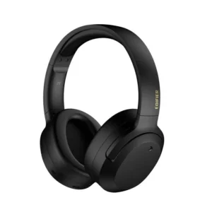 Headphones Edifier W820NB Plus Hybrid ANC Black