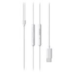 Ακουστικά USB-C Edifier P180 Λευκό