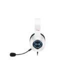 Ακουστικά Κεφαλής Gaming RGB Edifier G2 II USB 7.1 Λευκό