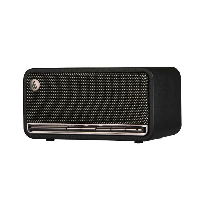 Speaker BT Edifier MP230 Retro Black Speaker BT Edifier MP230 Retro Black