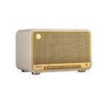 Φορητό Ηχείο BT Edifier D32 Λευκό