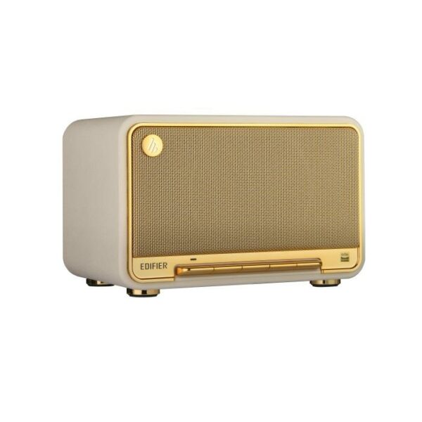 Φορητό Ηχείο BT Edifier D32 Λευκό