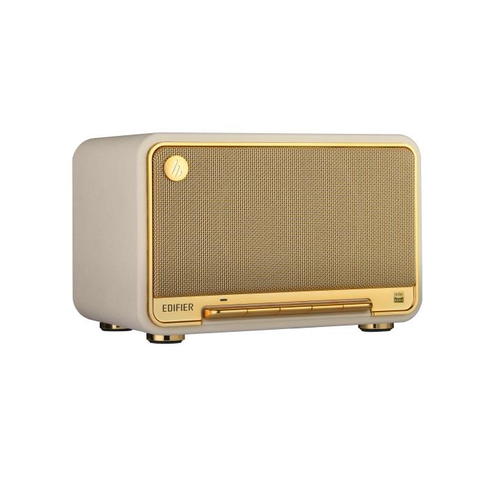 Φορητό Ηχείο BT Edifier D32 Λευκό Φορητό Ηχείο BT Edifier D32 Λευκό