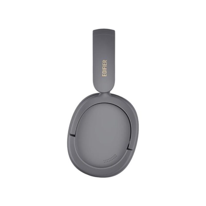 Ακουστικά Κεφαλής BT Edifier W800BT SE Γκρί