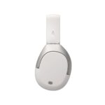 Ακουστικά Κεφαλής BT Hybrid ANC Edifier W830NB Λευκό