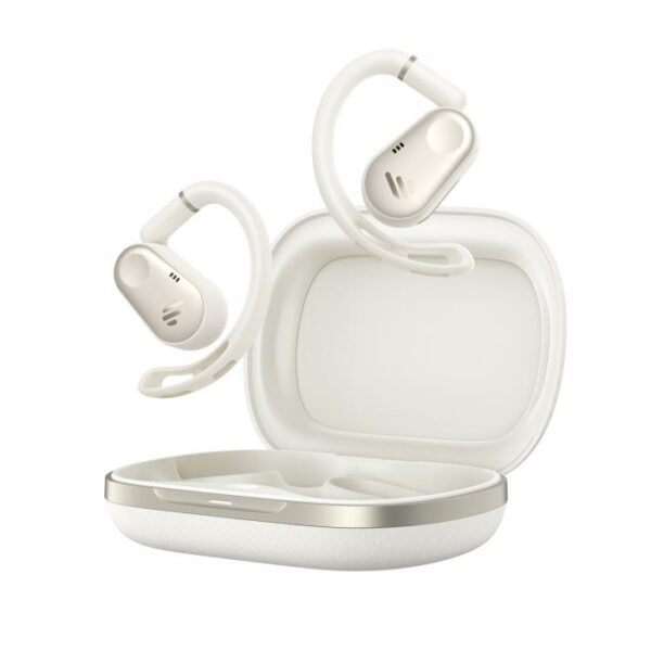 Ακουστικά Open Ear Wireless ΒΤ Edifier Comfo Flex Λευκό