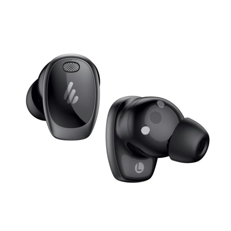 Ακουστικά True Wireless Hybrid ANC ΒΤ Edifier Neodots Μαύρο
