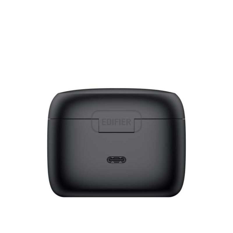 Ακουστικά True Wireless Hybrid ANC ΒΤ Edifier Neodots Μαύρο