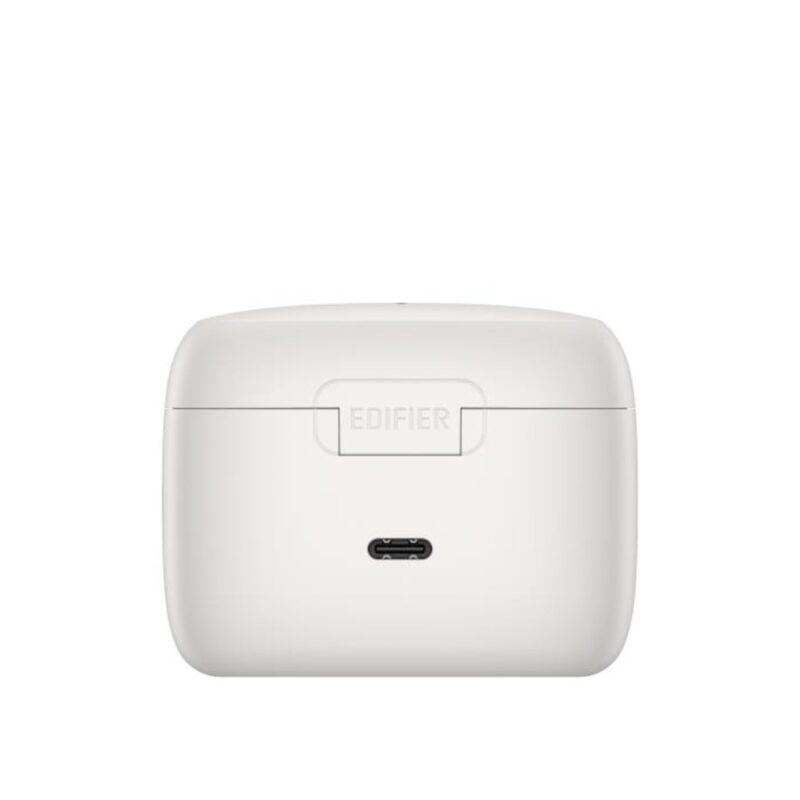 Ακουστικά True Wireless Hybrid ANC ΒΤ Edifier Neodots Λευκό