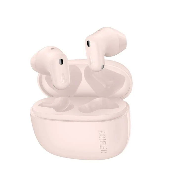 Earphone TWS Edifier BT X1 Lite Pink