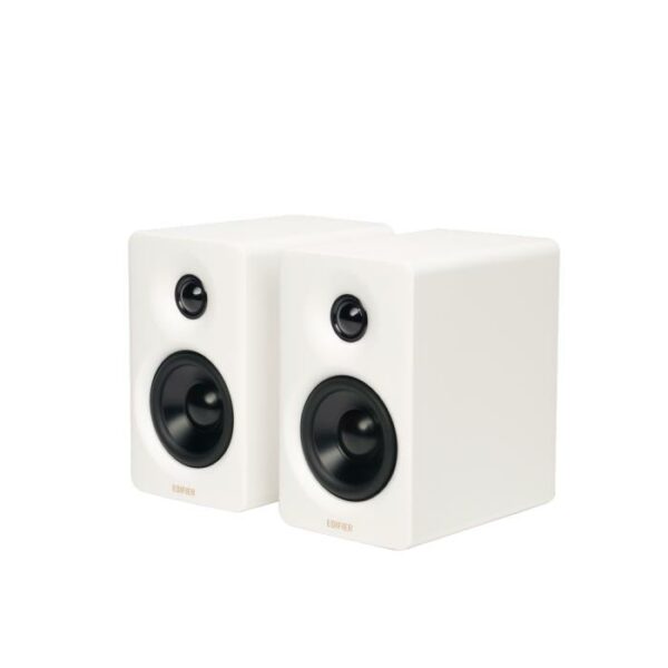 Ηχεία 2.0 Edifier M60 Λευκό