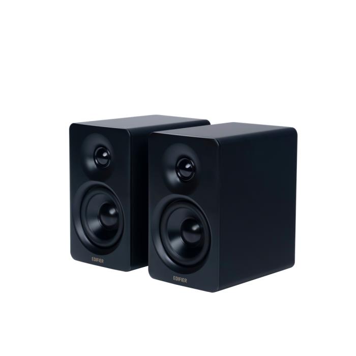 Ηχεία 2.0 Edifier M60 Μαύρο Ηχεία 2.0 Edifier M60 Μαύρο