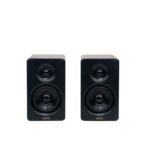 Ηχεία 2.0 Edifier M60 Classic Oak