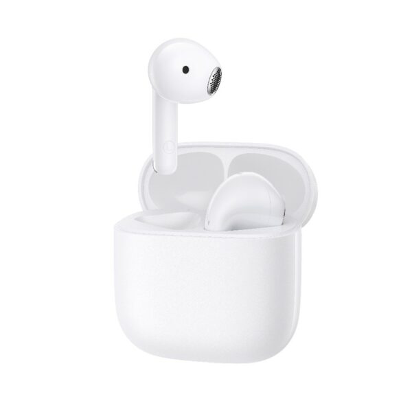 Ακουστικά True Wireless BT Edifier X2 Plus Λευκό