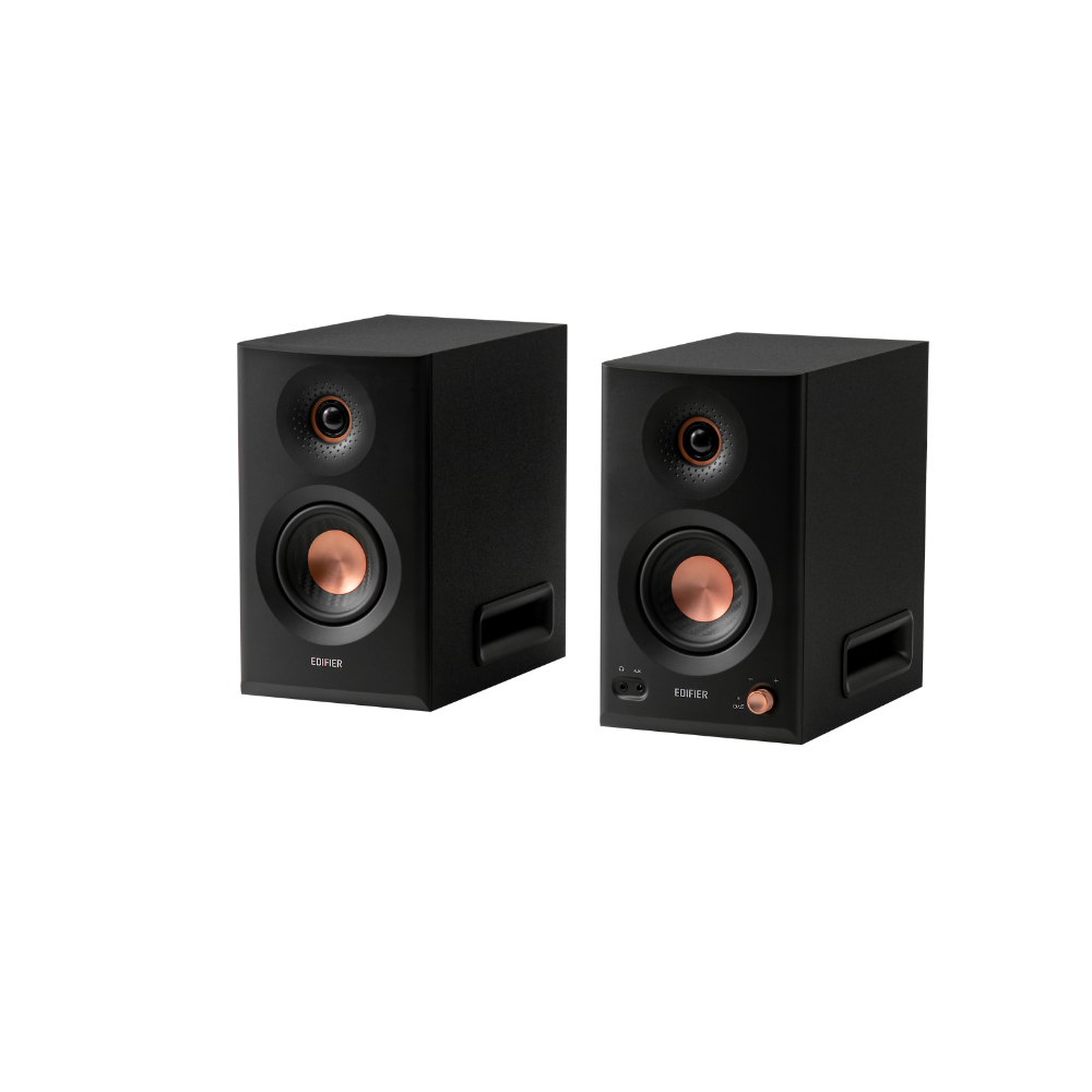 Ηχεία Edifier MR5 Μαύρο Ηχεία Edifier MR5 Μαύρο