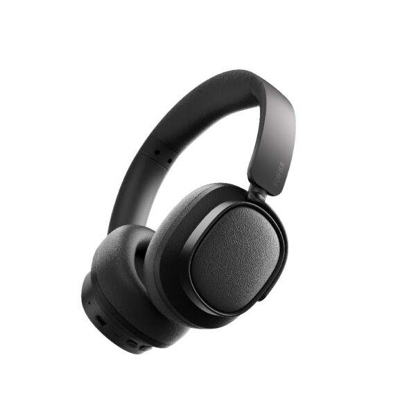 Ακουστικά Κεφαλής BT Hybrid ANC Edifier ES850NB Μαύρο