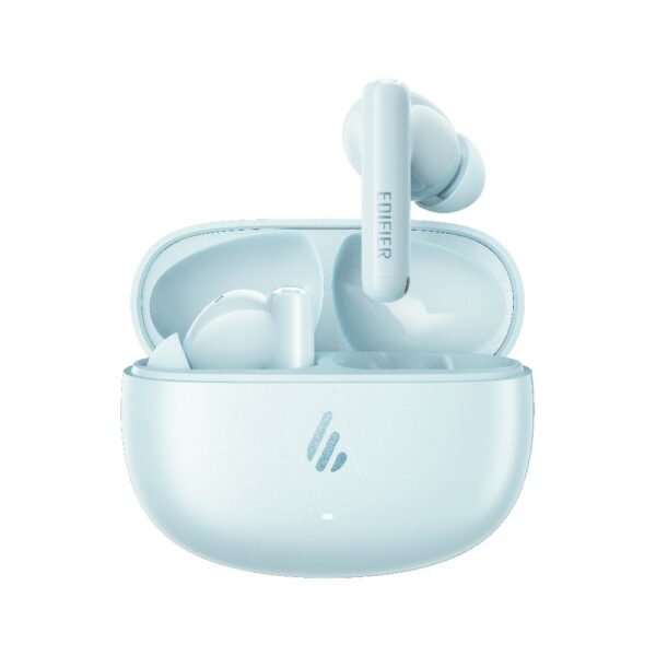 Ακουστικά True Wireless BT Hybrid ANC Edifier X5 Pro Μπλέ v2.0