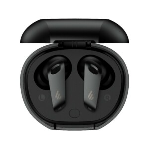 Ακουστικά True Wireless BT Hybrid ANC Edifier NeoBuds Plus Ασημί - Image 3