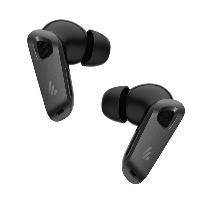 Ακουστικά True Wireless BT Adaptive ANC Edifier NeoBuds Pro 3 Μαύρο