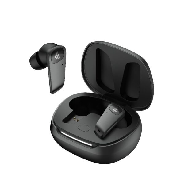 Ακουστικά True Wireless BT Hybrid ANC Edifier NeoBuds Planar Μαύρο