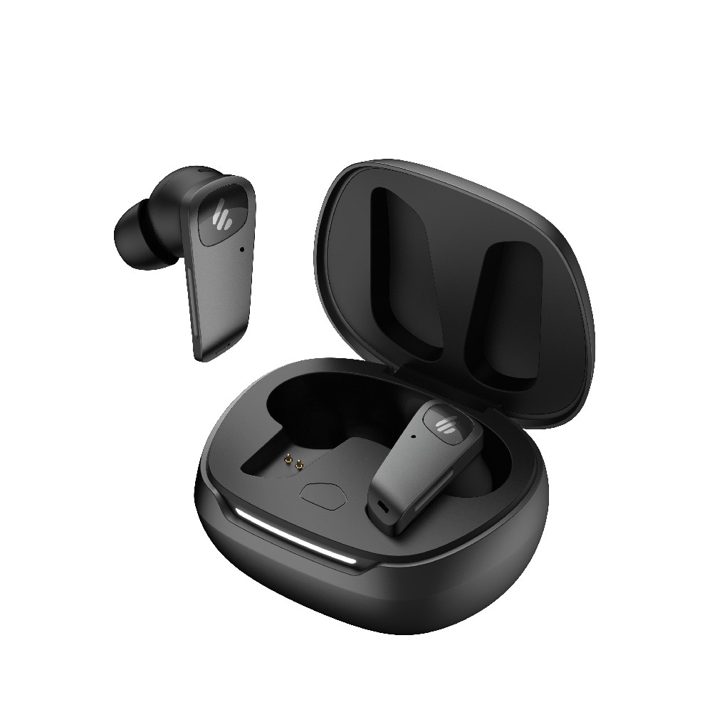 Ακουστικά True Wireless BT Hybrid ANC Edifier NeoBuds Planar Μαύρο Ακουστικά True Wireless BT Hybrid ANC Edifier NeoBuds Planar Μαύρο
