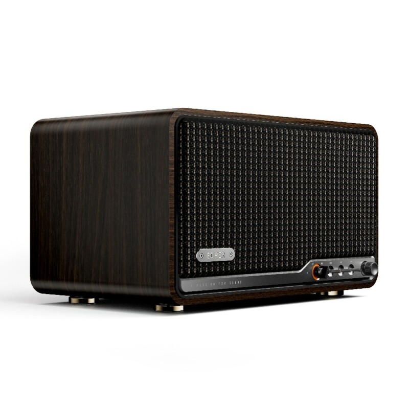 Ηχείο BT Edifier S300 Μαύρο Ηχείο BT Edifier S300 Μαύρο