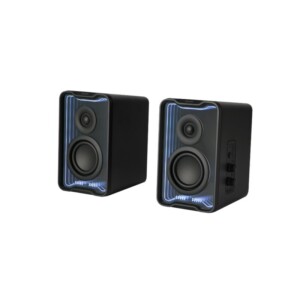 Ηχεία BT Edifier QR30 Μαύρο