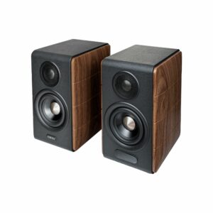 Ηχεία Edifier S880DB MKII Καφέ
