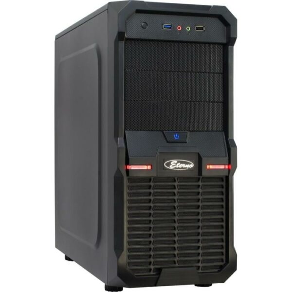 Κουτί Υπολογιστή Inter-Tech H3 Octagon-RTX