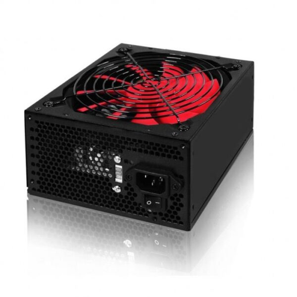 Τροφοδοτικό Υπολογιστή ATX Nitrox SL-550W v2.4