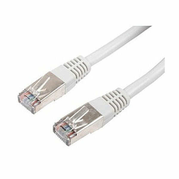 Καλώδιο Δικτύου UTP CAT6 LogiLink CQ2092U/CP2092U 10m Γκρι
