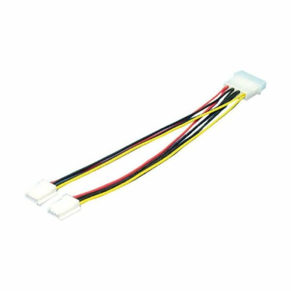 Καλώδιο Τροφοδοσίας Logilink CP0002 0.15m